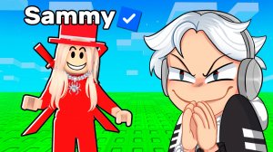 😱 Я Нашёл ПЕРВЫЕ СКИНЫ РАЗРАБОТЧИКОВ Роблокс ИГР