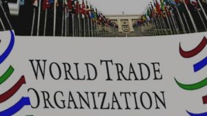 ВТО, ВБ, МВФ и другие орудия Запада. Василий Колташов и Олег Шаландин.