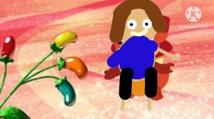 Клим и его друзья - не мешайте мне спать (4 серия)