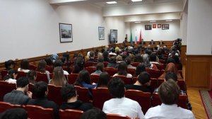 В Махачкале представили дизайн-проект Дома молодежи