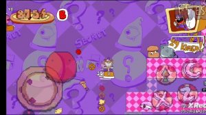 прохождение 3 этажа за Noise