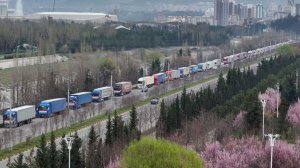 Таджикистан направил в Иран гуманитарную помощь по распоряжению президента Эмомали Рахмона