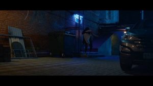 Возмездие - Трейлер (сериал 2026)