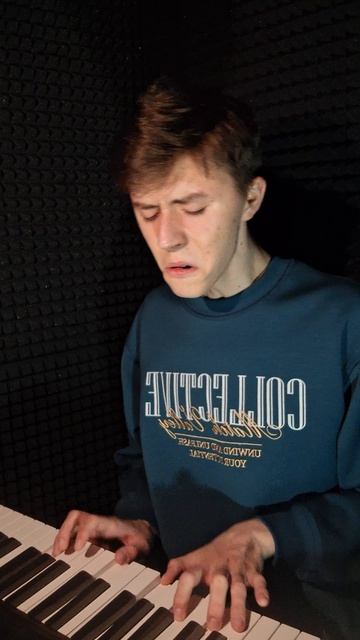 Always Remember Us This Way❤️🔥 ( Cover By KOZYAKOV) #кавер #фильм #ледигага #музыка #хорошаямузыка