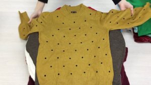 с583дж.2. Джемпера женские Канада