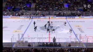 Хоккей КХЛ Фонбет.Динамо Минск- Авангард 1:2!!!