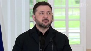 Зеленский подарил Карлу III планшет, позволяющий следить за боевой обстановкой.