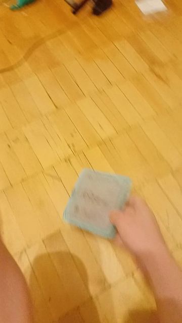 самоделки из картона