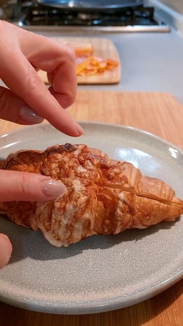 Завтрак за 5 минут!