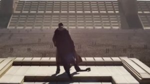 Дюна: часть 3 — Русский трейлер (Дубляж, 2026) Тимоти Шаламе