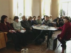 Программа Енисей-Информ ТВ. Выпуск №2 от 02.04.2008