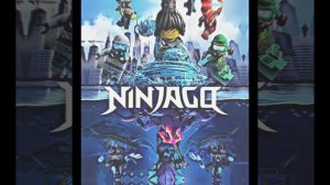 Эволюция ниндзяго