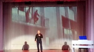 Наша земля (В.Варламов)