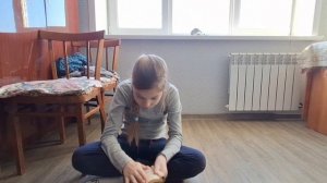 В общем_ 99 дней ем только чипсы