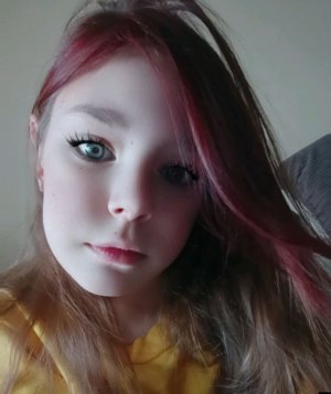 меня заставила Соня