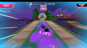 Fall Guys хит парад