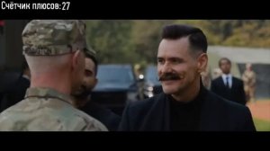 Все ПЛЮСЫ фильма "Соник в кино" (АНТИГРЕХИ | Киноплюсы) (Далбек)