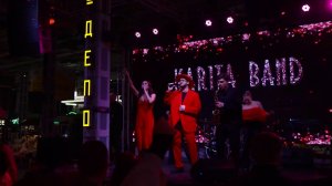 Концерт в ДЕПО группа КАРИТА