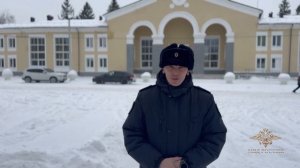 Ирина Волк: В Башкирии полицейский помог добраться домой заблудившейся 7-летней девочке