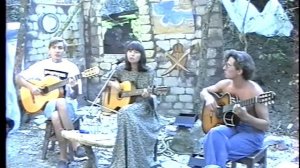 Зоя Ященко 1995 Белая Гвардия