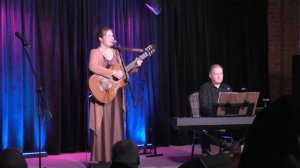 Твои следы  - Анна Сучкова, Илья Гончаров, СПб, 2025 (Гнездо глухаря) live