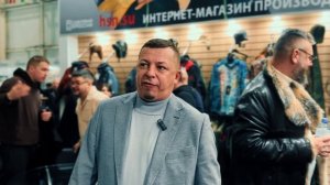 Мир охоты и рыбалки 2026. Отзывы про компанию ХСН