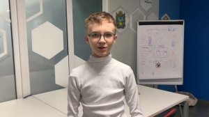 Робот помощник из #легомайндсторм