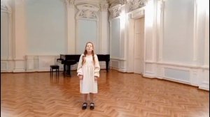 Расул Гамзатов "Берегите матерей". Читает Ева Инюцина