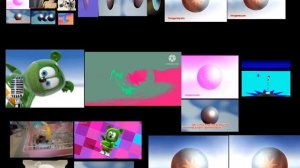 gummy Коллекция 3