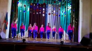 Энергия времени