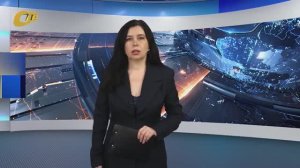 ПО ПРОГНОЗАМ СИНОПТИКОВ, ВЕСЕННЕЕ ТЕПЛО В ЖЕЛЕЗНОГОРСКЕ НЕНАДОЛГО СМЕНИТСЯ ПОХОЛОДАНИЕМ