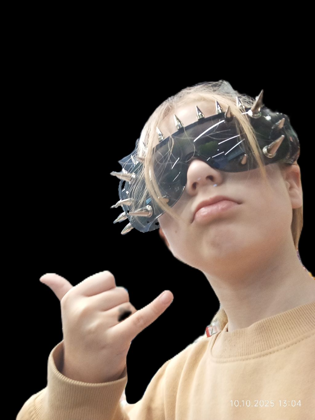 Soy Dianych, Por Favor, Escriban Comentarios.