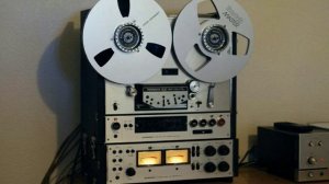 Старая магнитофонная кассета. Sabaka Scat Band - Вниз по Миссисипи (1990)