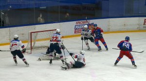 (Рыбинск-40) ПЕРЕСТРЕЛКА В ПОЛЬЗУ "ПОЛЁТА"