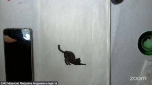 Рисование с Людмилой Мешковой  18.3 18:00