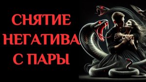 ЧИСТКА ПАРЫ 18.03.2026