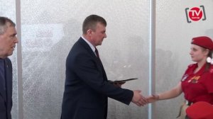 КАЛЕНДАРЬ ДНЕЙ ЕДИНЫХ ДЕЙСТВИЙ ЮНАРМИИ. ЛУЧШИЕ ИЗ «СОКОЛА»