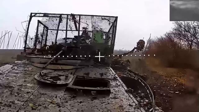 ����������� ��� �Marder-1A3� � � ������� � ������