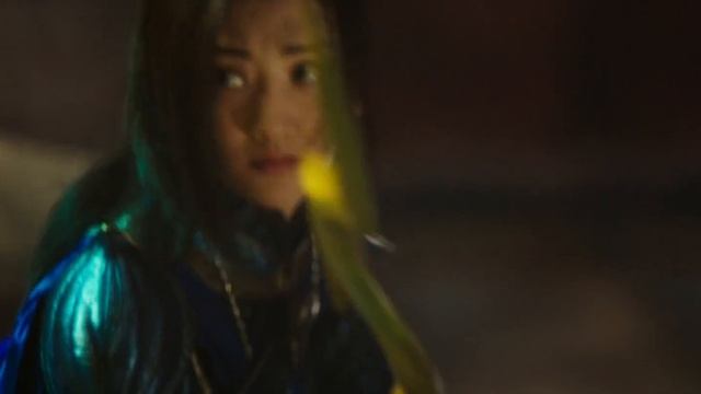 🎬Великая стена