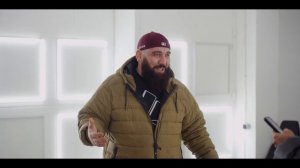 Интервью с ASATA BORODA за 15 минут