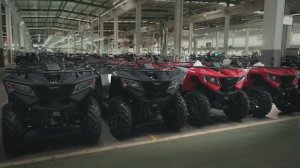 Sharmax Global Manufacturing Story