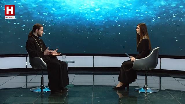 Великий пост. Часть 2 | ОТКРОВЕННО О ВАЖНОМ