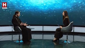 Великий пост. Часть 2 | ОТКРОВЕННО О ВАЖНОМ