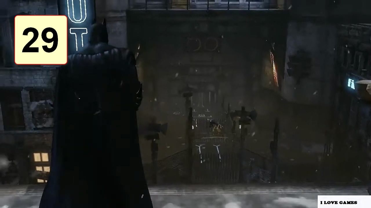 Прохождение ►Batman: Arkham City GOTY◄【• Выпуск• #29】