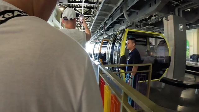 Едем на остров развлечений в Нячанге