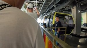 Едем на остров развлечений в Нячанге