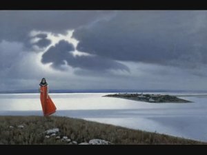 В Россию можно только ВЕРИТЬ.