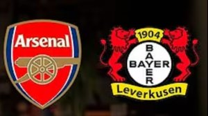 Арсенал — Байер. Обзор ответного матча Лиги чемпионов 18 финала