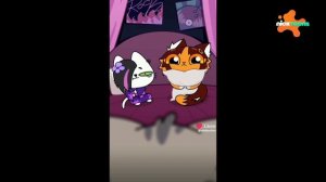 Анонс "Симбочка Пимпочка" (NickToons Петссия 18.03.2026)