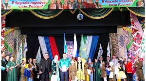 Трезвое село в Старомурапталово